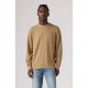 тениска,мъжки,тениски,levi´s,®,authentic,pkt,long,sleeve,t,shirt,brown,(brown)