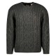блуза,мъжки,пуловери,levi's®,battery,sweater,grey