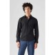 риза,с,дълъг,ръкав,мъжки,ризи,levi's®,battery,long,sleeve,shirt,black