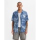 риза,с,къс,ръкав,мъжки,ризи,levi´s,classic,camper,short,sleeve,shirt,blue