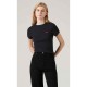 тениска,дамски,тениски,levi´s,®,essential,sporty,short,sleeve,t,shirt,black