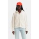 блуза,дамски,блузи,levi's®,everyday,full,zip,sweatshirt,white