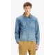 яке,мъжки,якета,levi's®,full,zip,mechanics,trucker,denim,jacket,blue