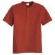 тениска,мъжки,тениски,levi´s,®,henley,short,sleeve,t,shirt,red