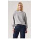 блуза,дамски,блузи,levi´s,®,heritage,sweatshirt,grey,(grey)