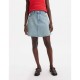 пола,дамски,поли,и,рокли,levi´s,mini,flounce,short,skirt,blue