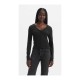 тениска,дамски,тениски,levi´s,®,muse,long,sleeve,t,shirt,black,(black,caviar,0001)