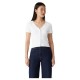 тениска,дамски,тениски,levi´s,®,muse,short,sleeve,t,shirt,white,(neutrals,white,+,0001)