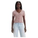тениска,дамски,тениски,levi´s,®,muse,short,sleeve,t,shirt,red,(pink)