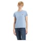 тениска,дамски,тениски,levi´s,®,perfect,short,sleeve,t,shirt,blue,forever,blue,(blue)