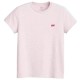 тениска,дамски,тениски,levi´s,®,perfect,short,sleeve,t,shirt,purple,lua,batik,geo,egr,(pink)