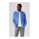 риза,с,дълъг,ръкав,мъжки,ризи,levi´s,®,relaxed,fit,western,long,sleeve,shirt,med,indigo,worn,in,(blue)