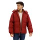 яке,мъжки,якета,levi´s,®,rockridge,short,puffer,jacket,red