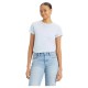 тениска,дамски,тениски,levi´s,®,the,perfect,short,sleeve,t,shirt,blue,holmes,floral,bw,(blue)