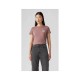 тениска,дамски,тениски,levi´s,®,the,perfect,short,sleeve,t,shirt,red,(red,sunrise,bw,shine)