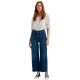 дънки,дамски,панталони,levi´s,®,wide,leg,high,waist,jeans,blue,(dark,indigo,worn,in)
