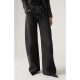 дънки,дамски,панталони,levi's®,xl,straight,jeans,black