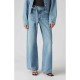 дънки,дамски,панталони,levi's®,xl,straight,jeans,blue