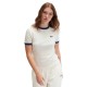 тениска,дамски,тениски,ellesse,bailey,short,sleeve,t,shirt,off,white,(white)