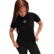 тениска,дамски,тениски,ellesse,brimsley,short,sleeve,t,shirt,black,(black)