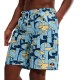 бански,гащета,мъжки,бански,костюми,ellesse,darrall,swimming,shorts,multi,(multicolor)