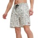 бански,гащета,мъжки,бански,костюми,ellesse,darrall,swimming,shorts,beige,(off,white)
