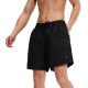 бански,гащета,мъжки,бански,костюми,ellesse,eames,swimming,shorts,black
