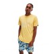 тениска,мъжки,тениски,дамски,тениски,ellesse,giambettio,short,sleeve,t,shirt,yellow,(yellow)