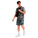 тениска,мъжки,тениски,ellesse,gilliano,short,sleeve,t,shirt,grey,(grey)