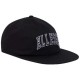 шапка,всички,шапки,ellesse,monaz,flat,peak,cap,black,(washed,black)
