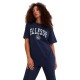 тениска,дамски,тениски,ellesse,neri,short,sleeve,t,shirt,blue,(navy)