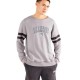 блуза,мъжки,пуловери,ellesse,vivar,sweatshirt,grey,marl,(grey)