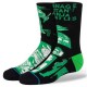 чорапи,детски,чорапи,stance,tmnt,crew,socks,black,(black)