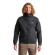 блуза,мъжки,пуловери,slam,active,full,zip,sweatshirt,black,(charcoal)