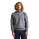 блуза,мъжки,пуловери,дамски,пуловери,slam,seawool,half,zip,sweater,grey,(medium,grey)