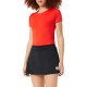 пола,дамски,поли,и,рокли,canterbury,plain,short,skirt,orange,(black)