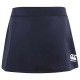 пола,дамски,поли,и,рокли,canterbury,plain,short,skirt,navy,(blue)