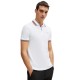 мъжки,блузи,с,яка,boss,paddy,short,sleeve,polo,natural,natural,(white)