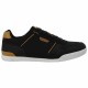 маратонки,мъжки,маратонки,kappa,lenom,trainers,black,brown,light