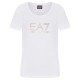 тениска,дамски,тениски,ea7,emporio,armani,8ntt67,short,sleeve,t,shirt,white