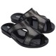 дамски,сандали,и,чехли,melissa,bikini,slides,black,glitter,(black)