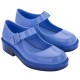 обувки,дамски,обувки,melissa,blair,mary,jane,ballet,pumps,blue