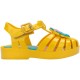 сандали,детски,сандали,и,чехли,melissa,mini,possession,+,fabula,sandals,yellow,(yellow)