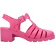 сандали,дамски,сандали,и,чехли,melissa,possession,heel,sandals,pink,(pink)