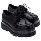 обувки,дамски,обувки,melissa,shifter,shoes,black