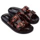 дамски,сандали,и,чехли,melissa,wide,slides,brown