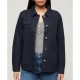 яке,дамски,якета,и,палта,superdry,canvas,chore,jacket,blue