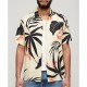 риза,с,къс,ръкав,мъжки,ризи,superdry,hawaiian,short,sleeve,shirt,multicolor