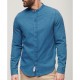 тениска,мъжки,тениски,superdry,merchant,grandad,short,sleeve,t,shirt,blue