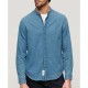 тениска,мъжки,тениски,superdry,merchant,grandad,long,sleeve,t,shirt,blue,(heavy,wash)